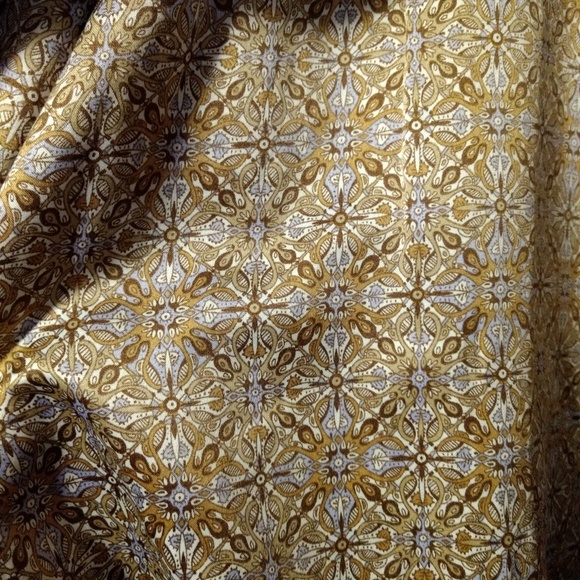 Khaki Rain Coat by George - Picture 2 of 7